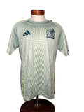 Mexico soccer jersey unisex adults size way