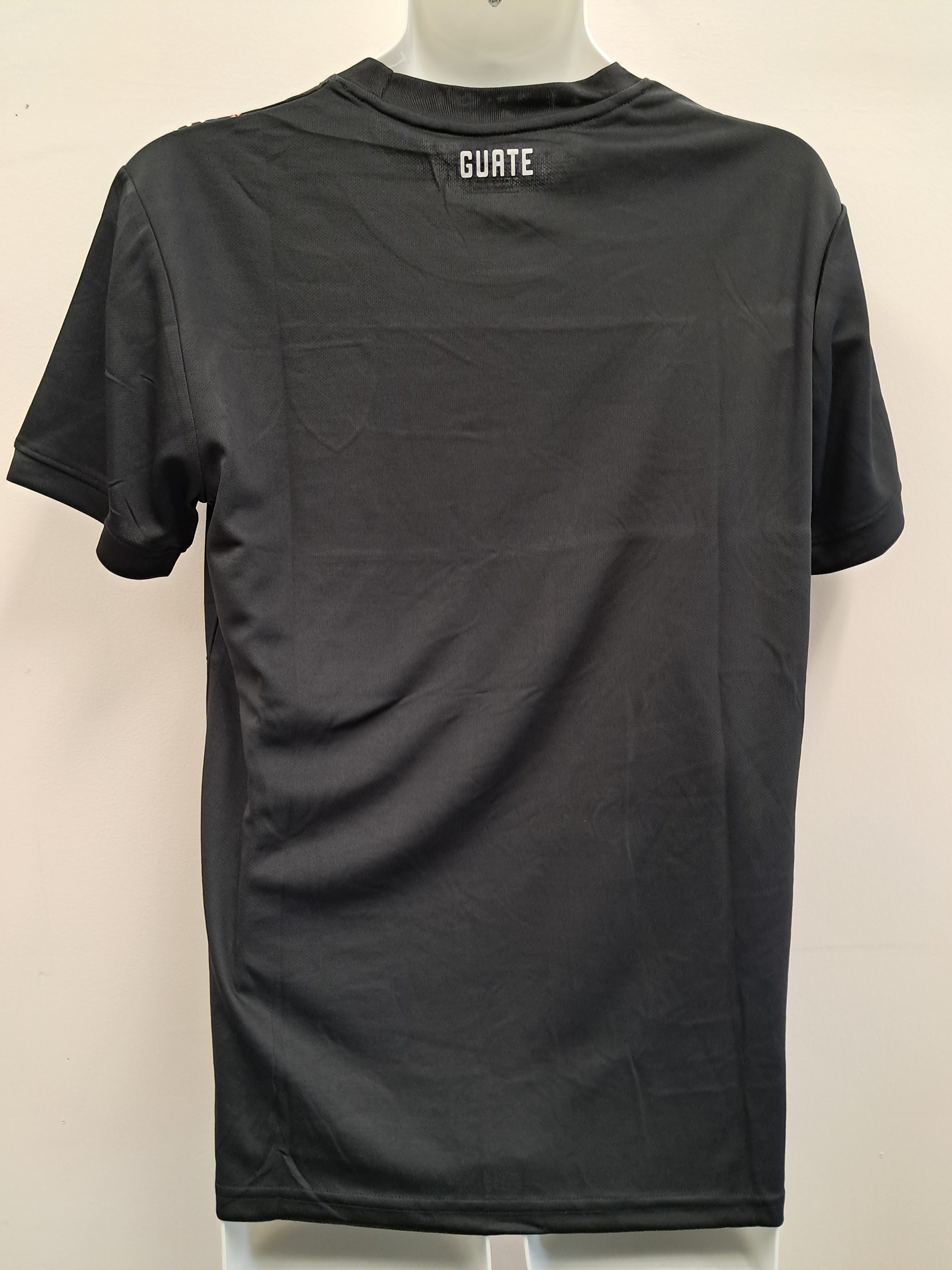 Guatemala Soccer jersey and short unisex adults size, fan edition.