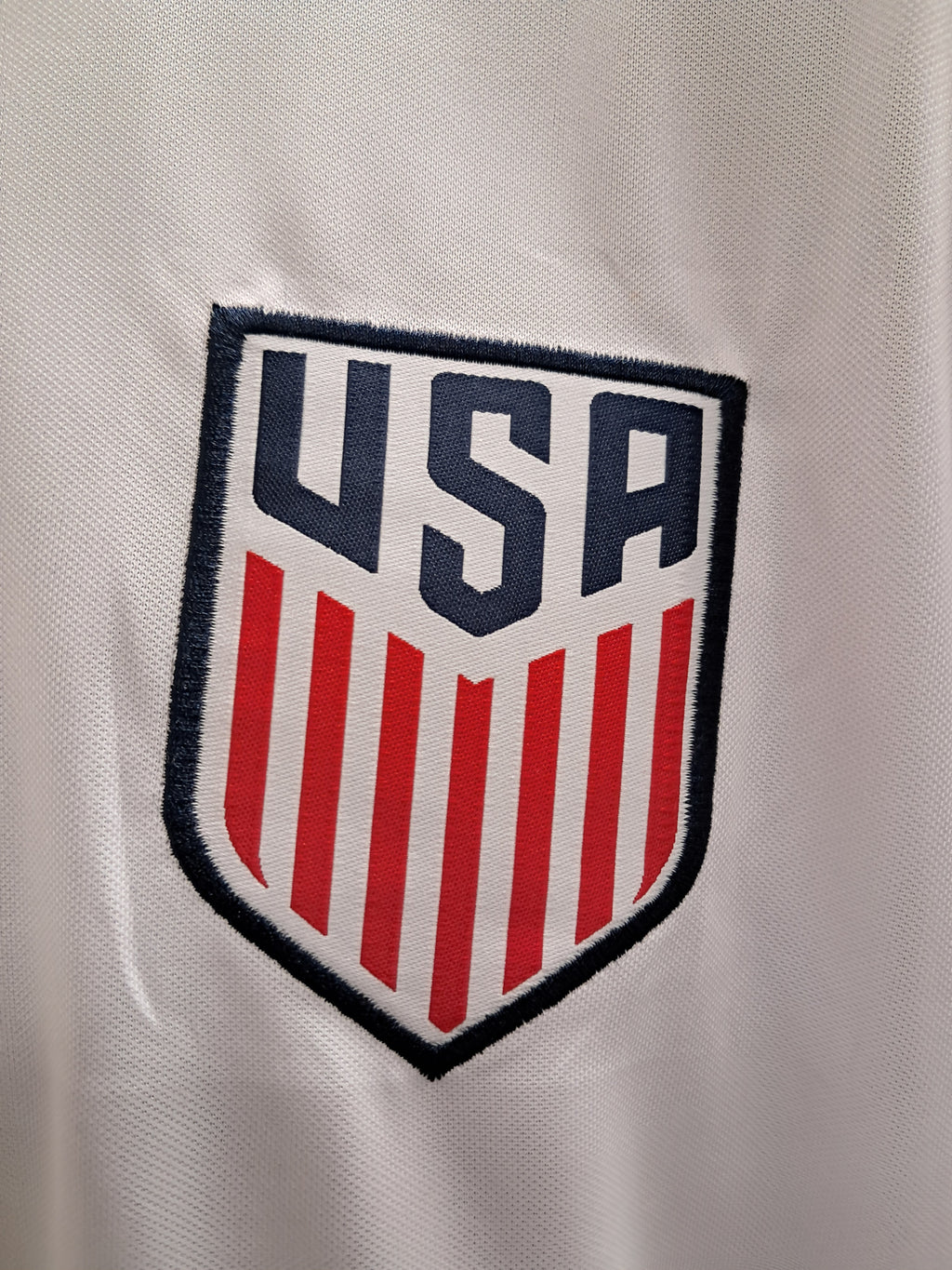USA 🇺🇸 soccer jersey plain fan edition, adults sizes