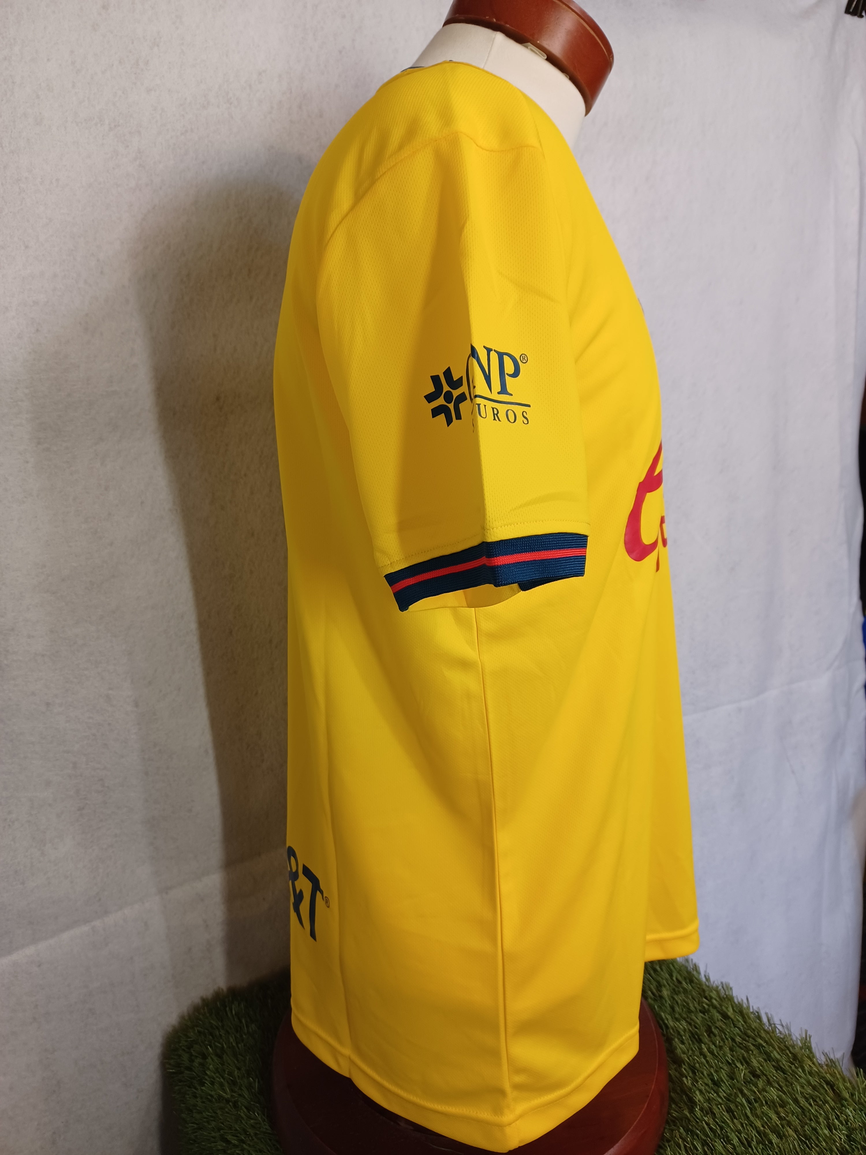 Club America jersey