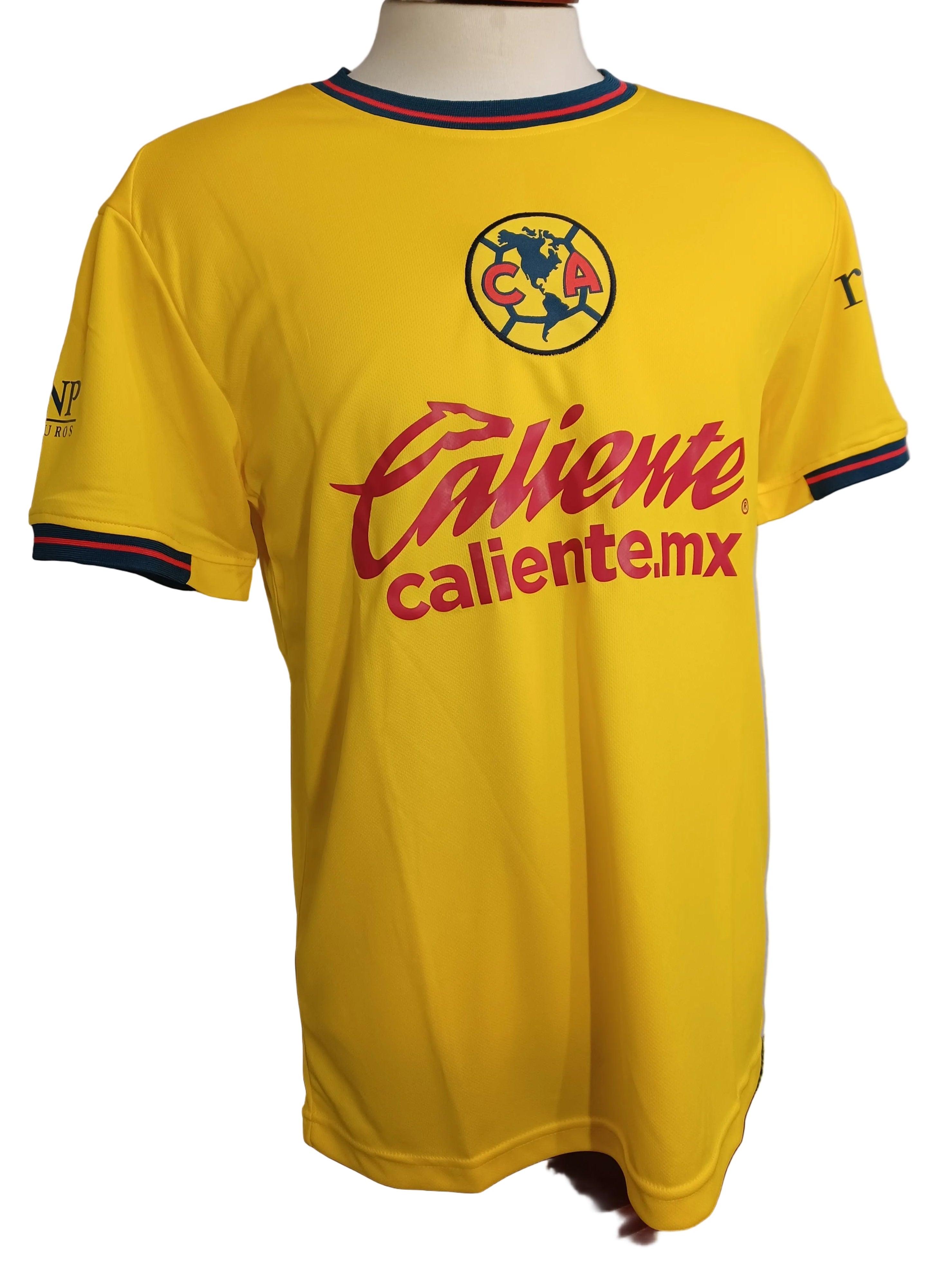 Club America jersey