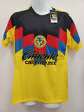 Aguilas del America soccer jerseys adult size 2025 season.