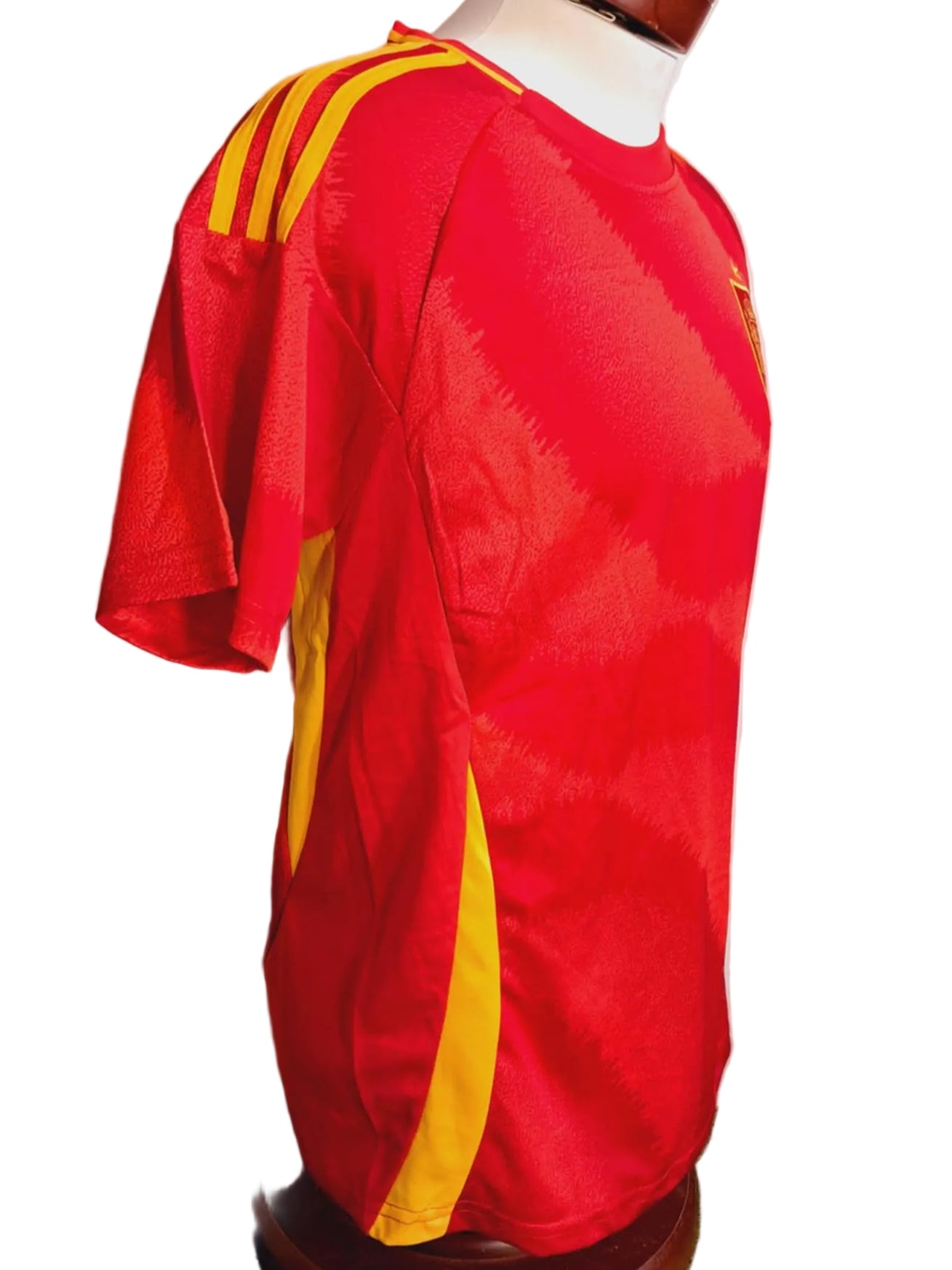 Spain 🇪🇸 soccer jersey España adults unisex sizes