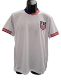 USA 🇺🇸 soccer jersey plain fan edition, adults sizes