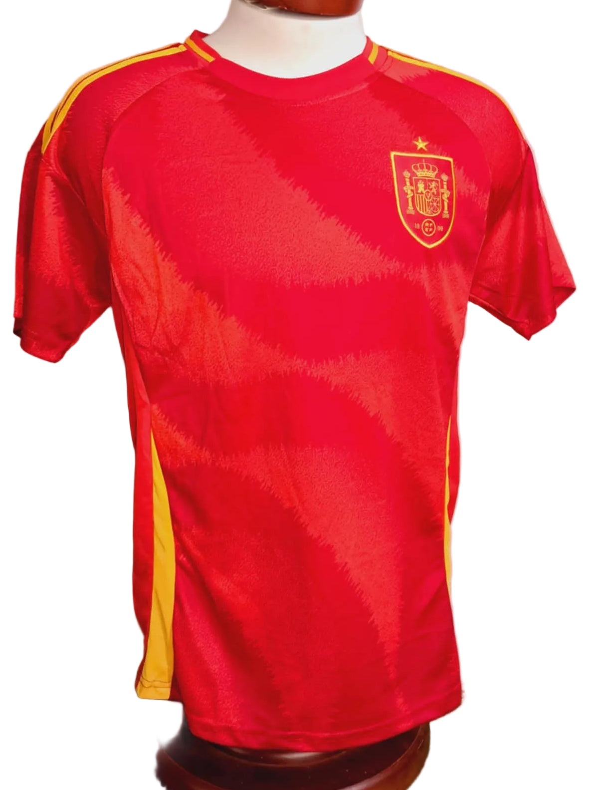 Spain 🇪🇸 soccer jersey España adults unisex sizes