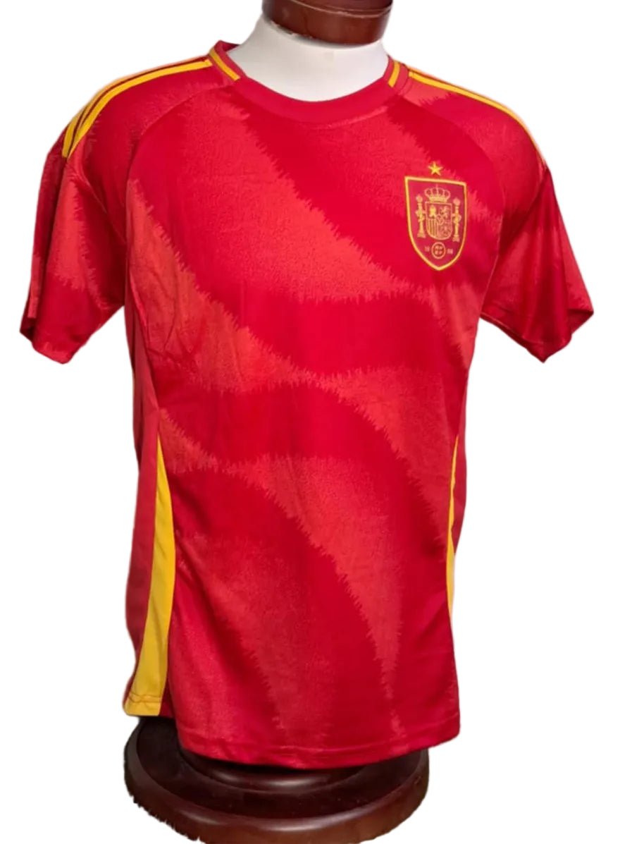 Spain 🇪🇸 soccer jersey España adults unisex sizes