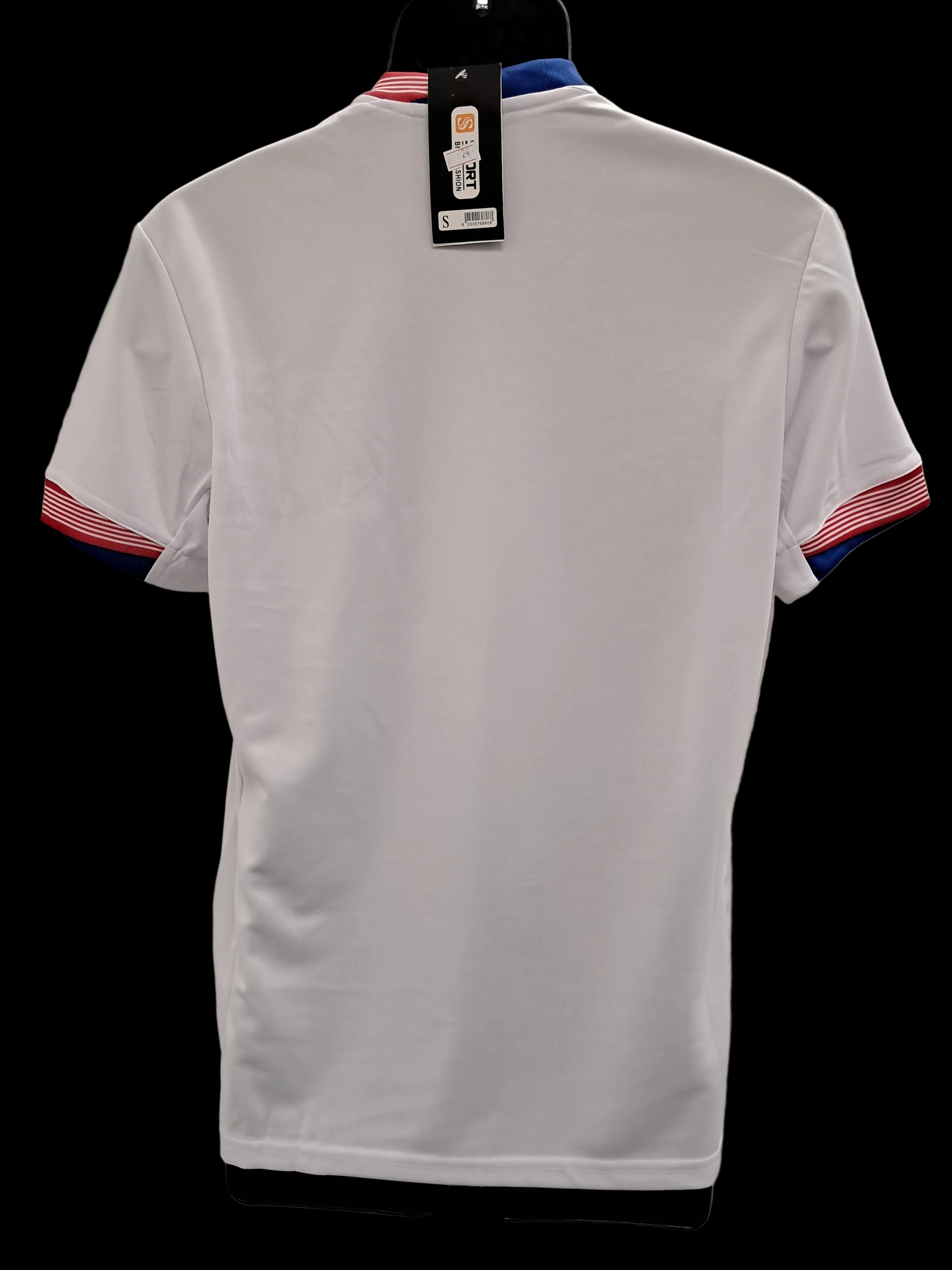 USA 🇺🇸 soccer jersey plain fan edition, adults sizes