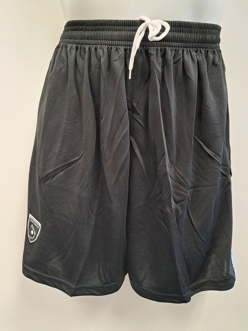 Guatemala Soccer jersey and short unisex adults size, fan edition.