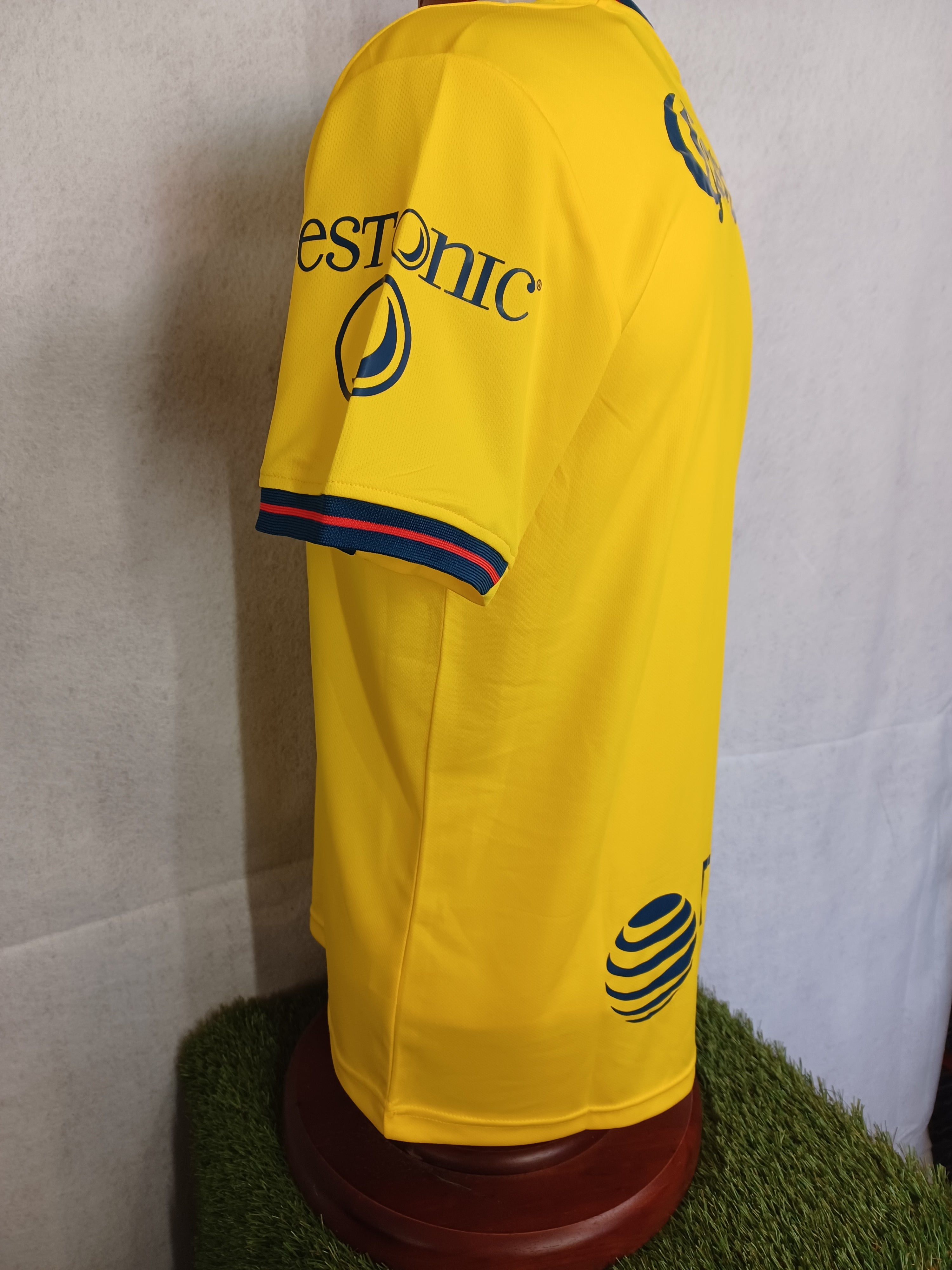 Club America jersey