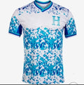 Honduras nacional soccer jersey adults unisex sizes adults.